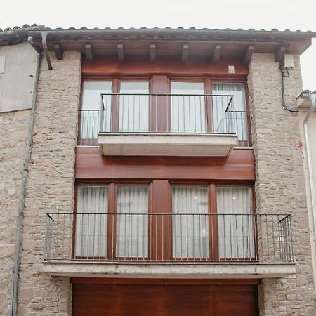 Cal Miquel Apartment Alpens Екстериор снимка