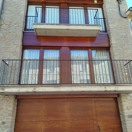 Cal Miquel Apartment Alpens Екстериор снимка