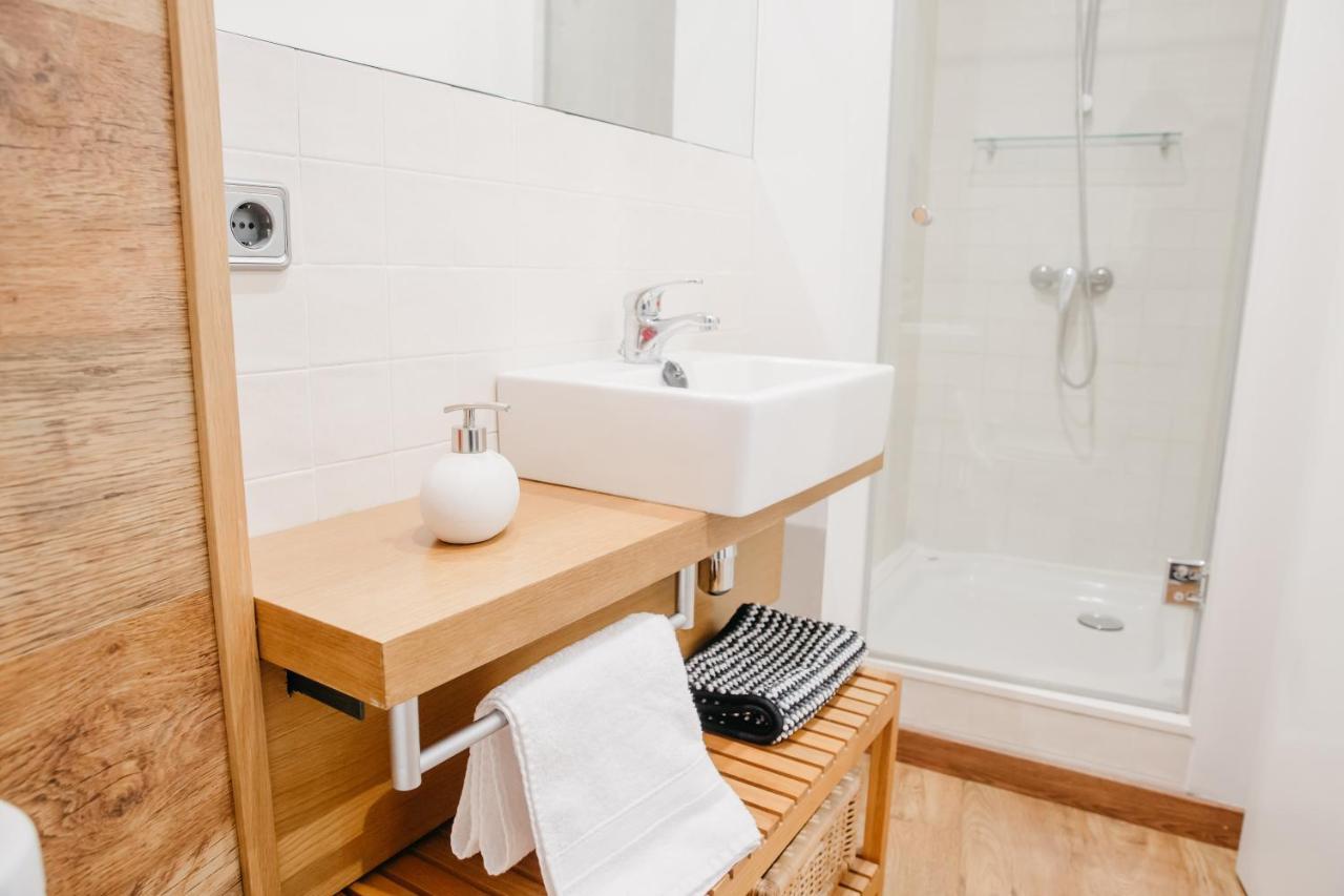 Cal Miquel Apartment Alpens Екстериор снимка