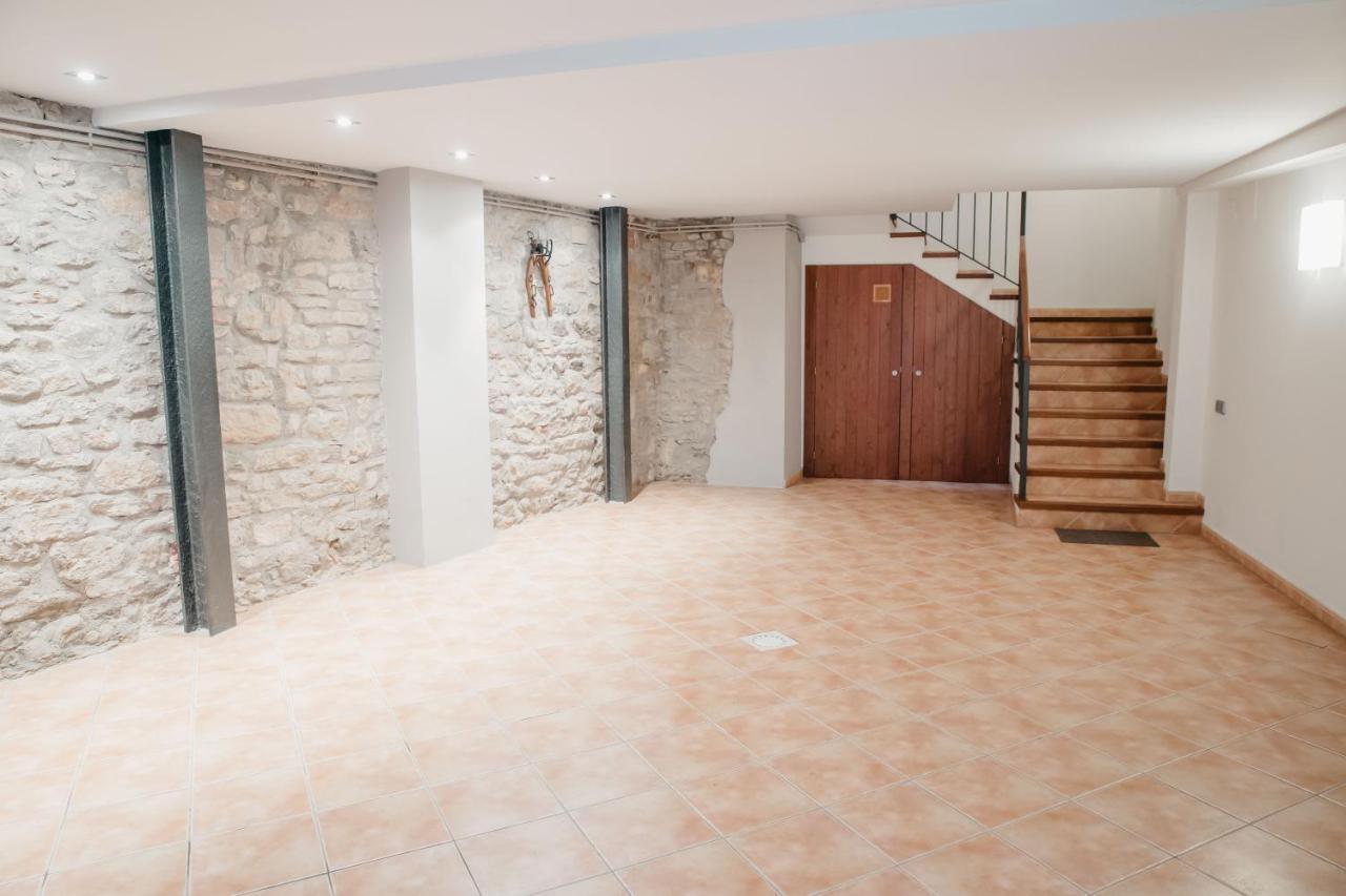 Cal Miquel Apartment Alpens Екстериор снимка