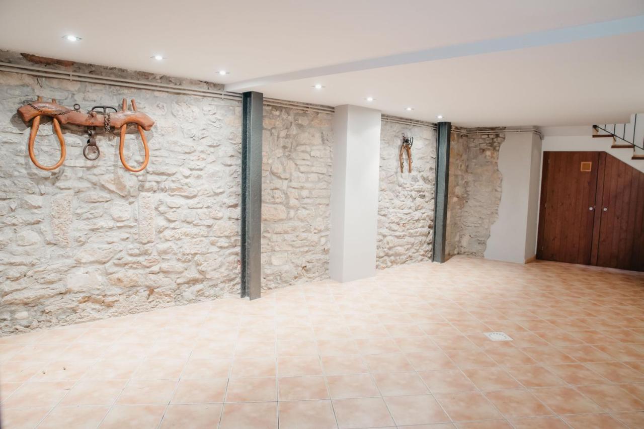 Cal Miquel Apartment Alpens Екстериор снимка
