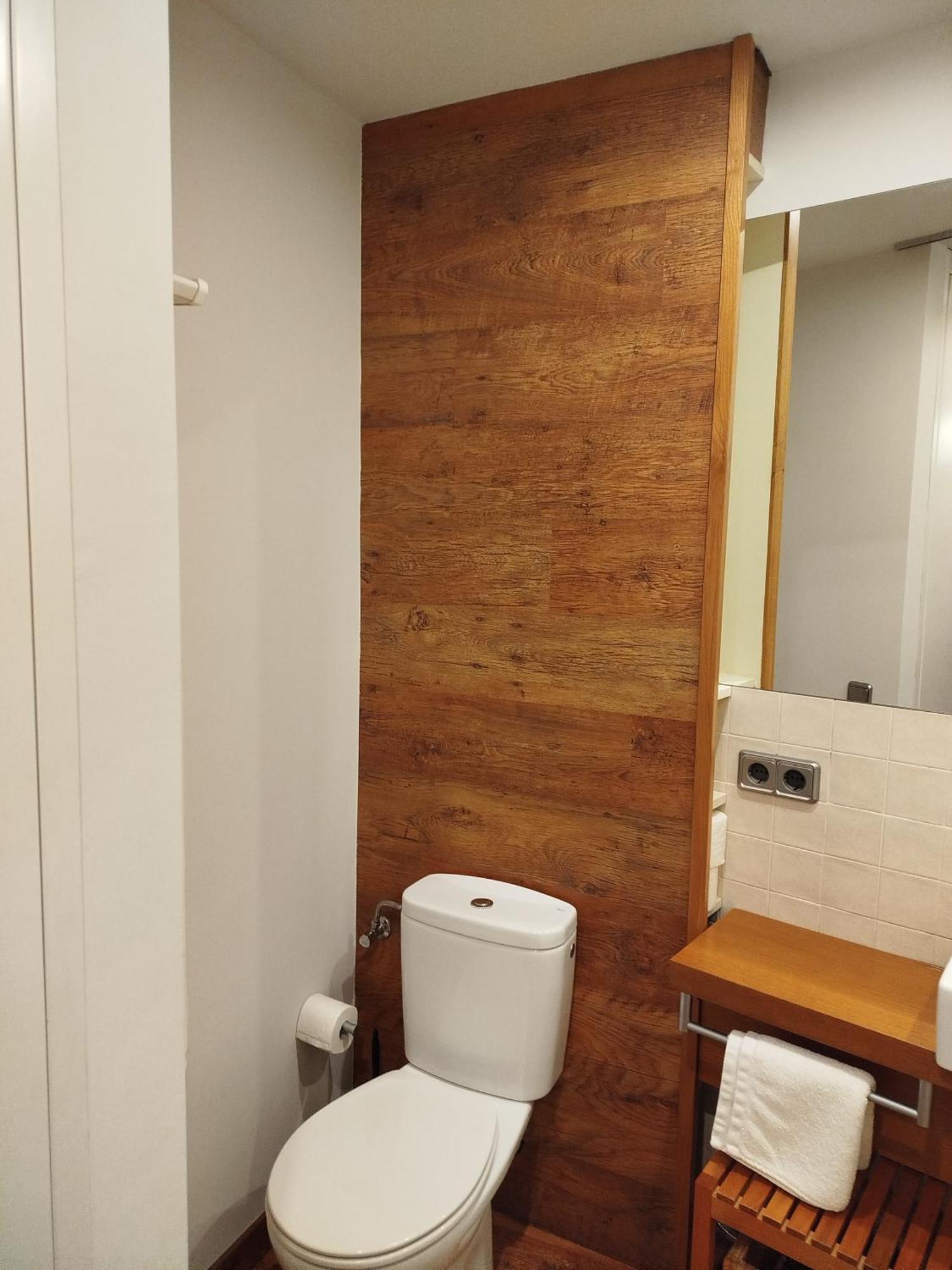 Cal Miquel Apartment Alpens Екстериор снимка