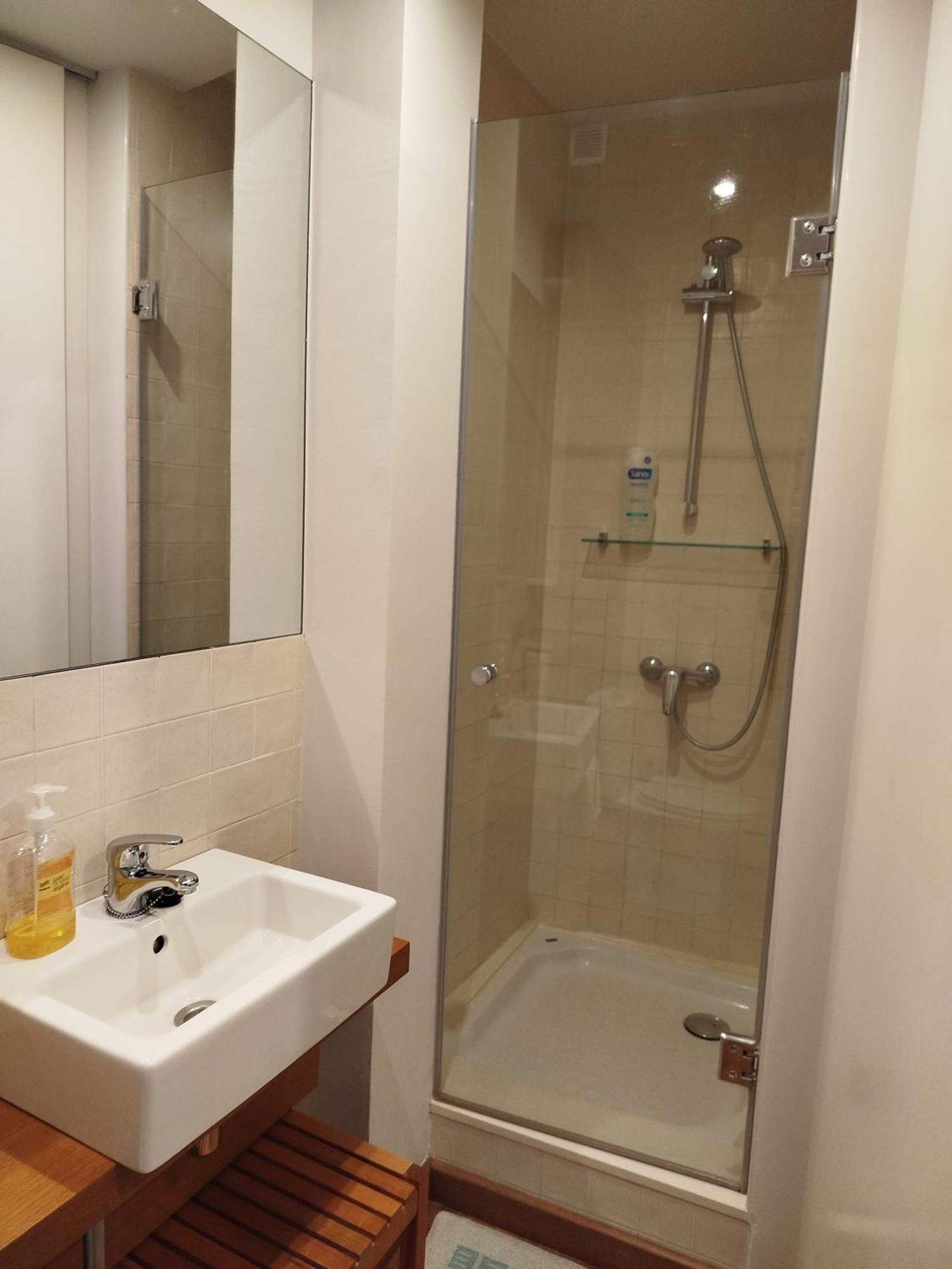 Cal Miquel Apartment Alpens Екстериор снимка