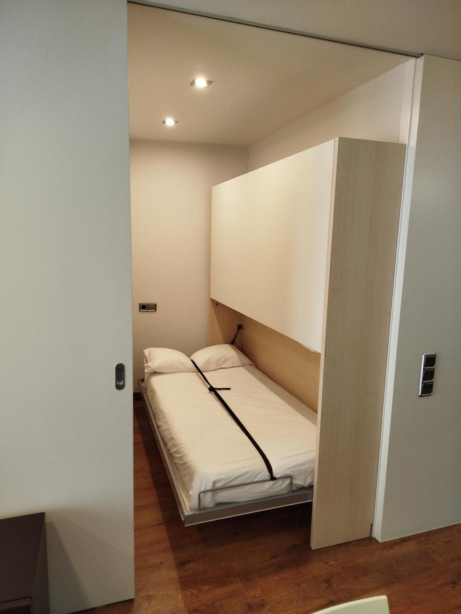 Cal Miquel Apartment Alpens Екстериор снимка